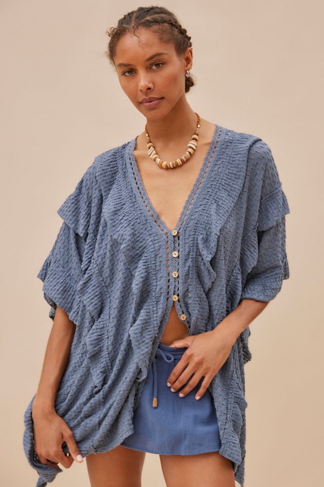 Flora Tunic #2