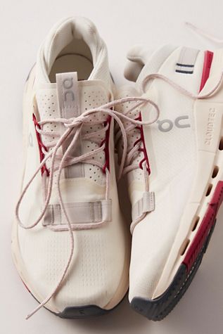 On Cloudnova 2 Sneakers