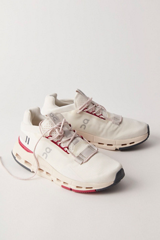 On Cloudnova 2 Sneakers