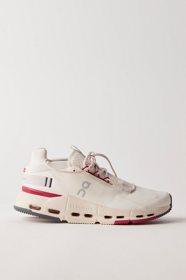 On Cloudnova 2 Sneakers #2