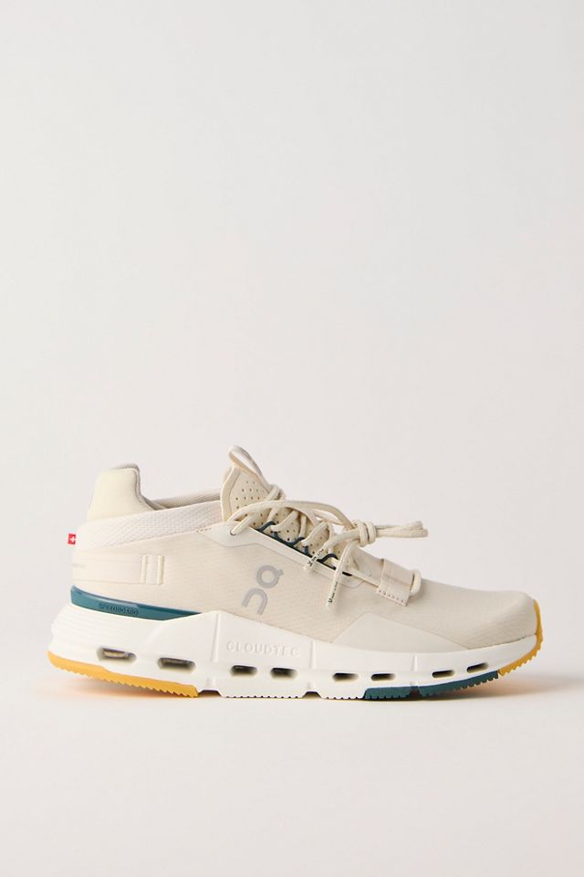 Baskets On Cloudnova 2 #2
