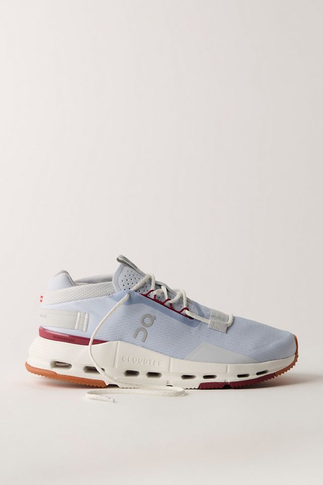 On Cloudnova 2 Sneakers #2