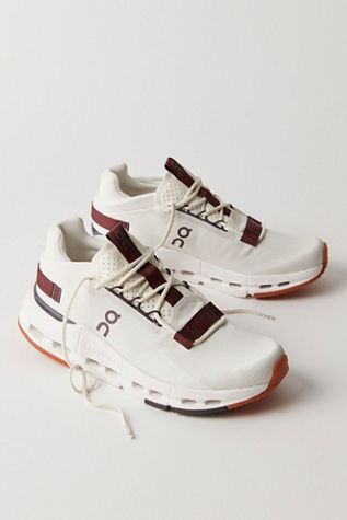 On Cloudnova 2 Sneakers