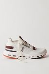 On Cloudnova 2 Sneakers