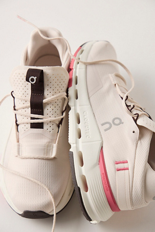 On Cloudnova 2 Sneakers