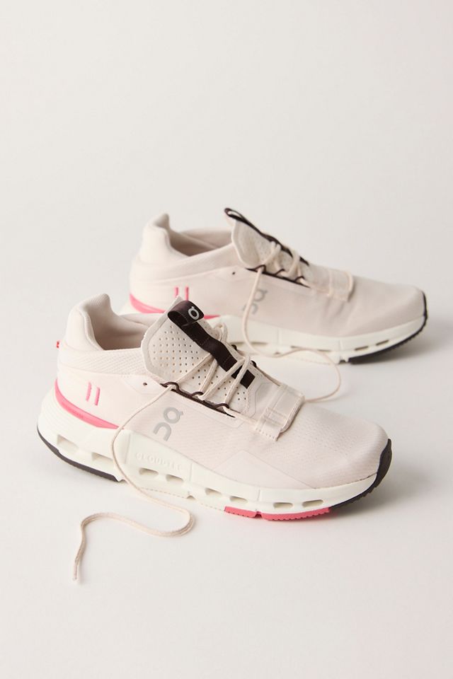 On Cloudnova 2 Sneakers #1