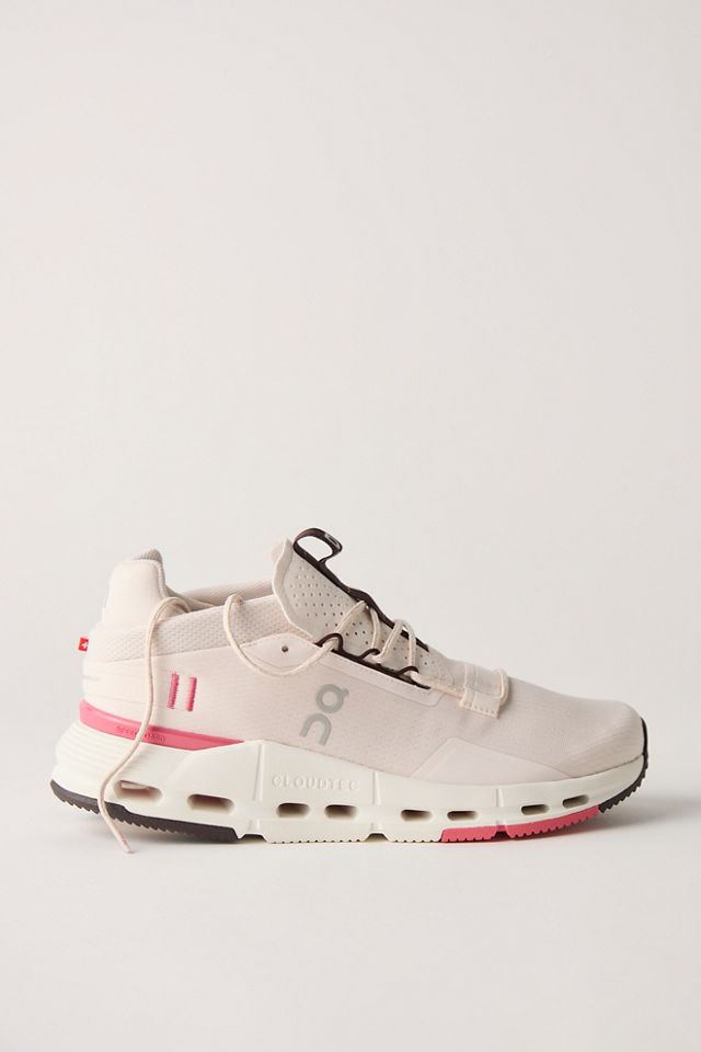 On Cloudnova 2 Sneakers #2