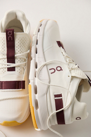 On Cloudnova 2 Sneakers