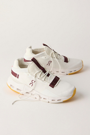 Baskets On Cloudnova 2