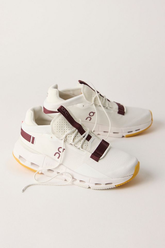 On Cloudnova 2 Sneakers #1