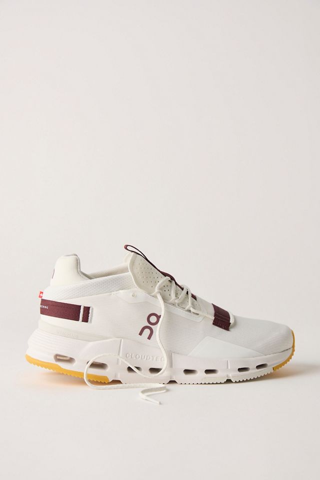 On Cloudnova 2 Sneakers #2
