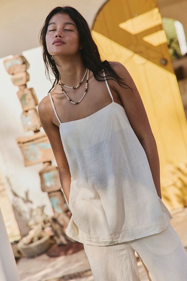 Sightseer Linen Set #3