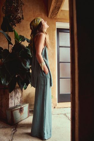 free people fleur maxi dress Free People + Fleur Maxi Dress