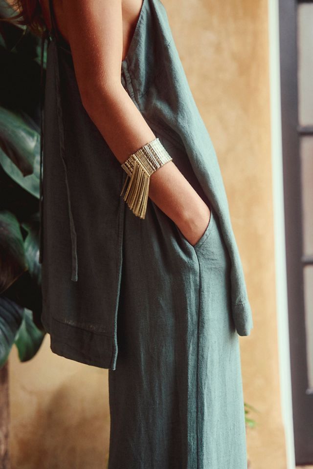 Sightseer Linen Set #3