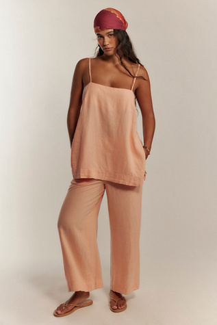 Sightseer Linen Set
