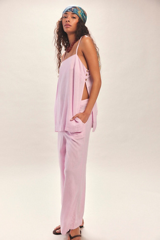 Ensemble en Lin Sightseer