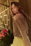 Solaris Pullover