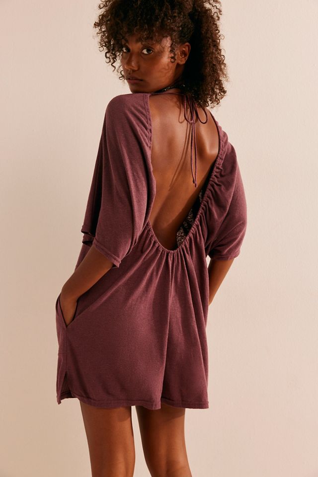 Andi Romper #1