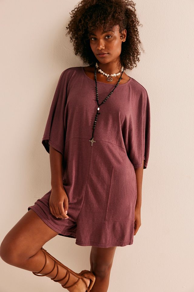 Andi Romper #3