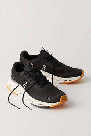 On Cloudnova Form 2 Sneakers