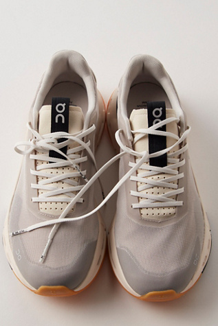 On Cloudnova Form 2 Sneakers product page