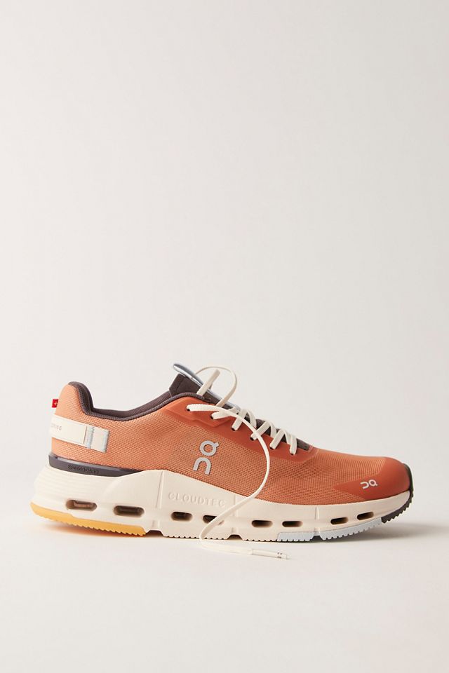 On Cloudnova Form 2 Sneakers #2