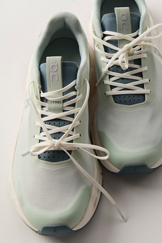 On Cloudnova Form 2 Sneakers