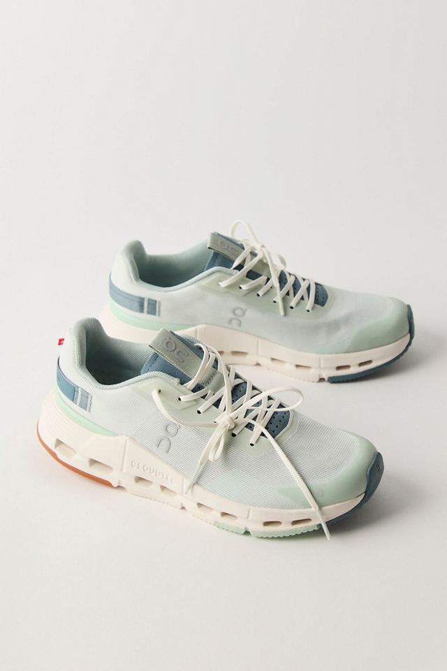 On Cloudnova Form 2 Sneakers | Free People