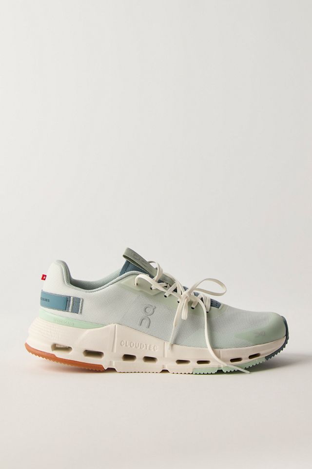 On Cloudnova Form 2 Sneakers #2