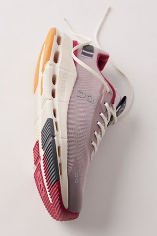 On Cloud 6 Coast Sneakers
