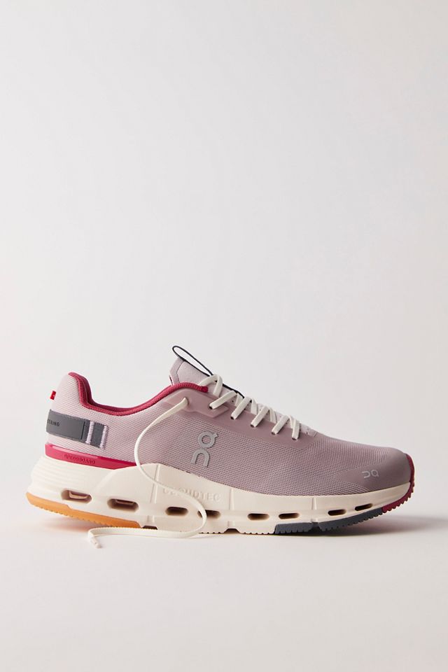 On Cloudnova Form 2 Sneakers #2