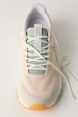 On Cloudnova Form 2 Sneakers