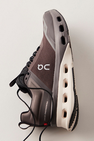 On Cloudnova X Sneakers
