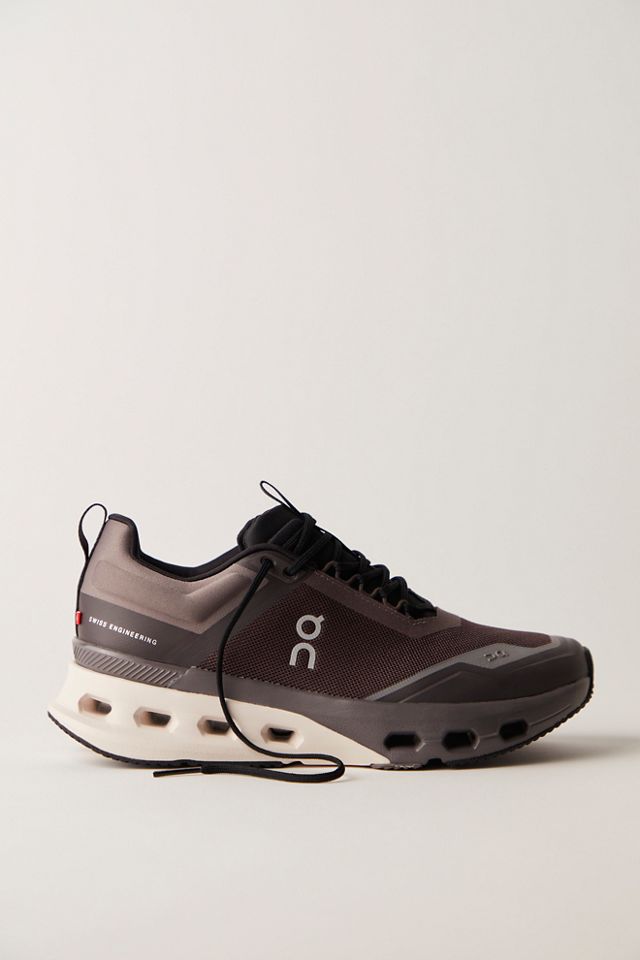 On Cloudnova X Sneakers #2