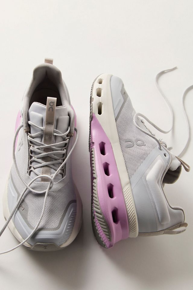 On Cloudnova X Sneakers | Free People