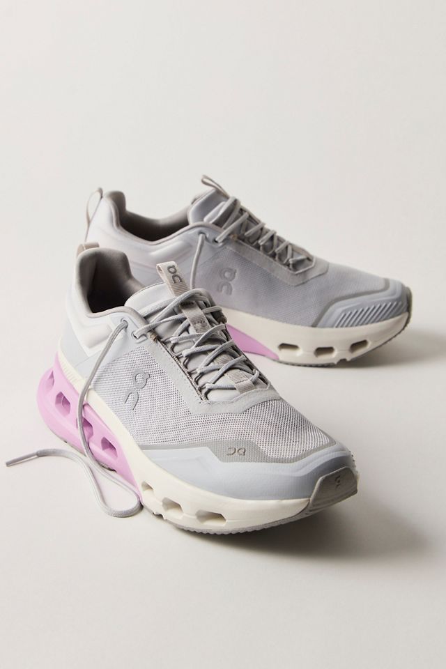 On Cloudnova X Sneakers | Free People