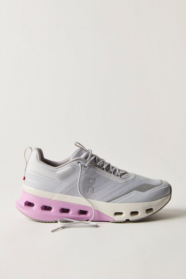 On Cloudnova X Sneakers #2