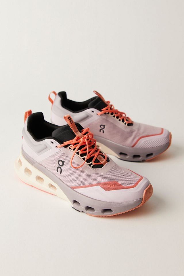 On Cloudnova X Sneakers #1