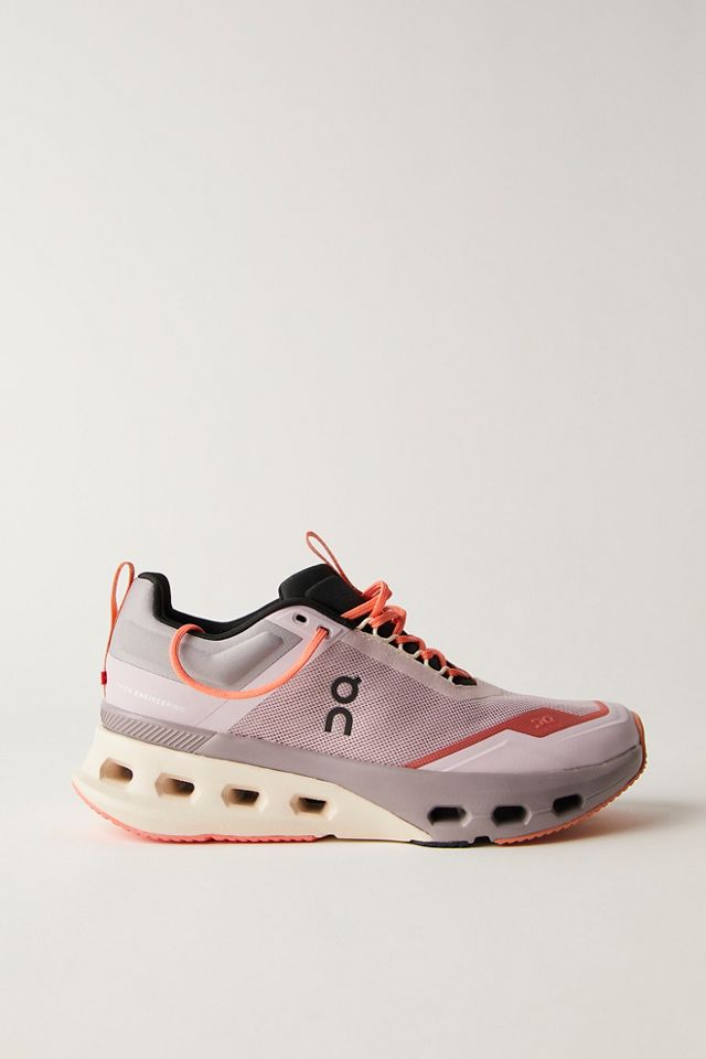 On Cloudnova X Sneakers #2