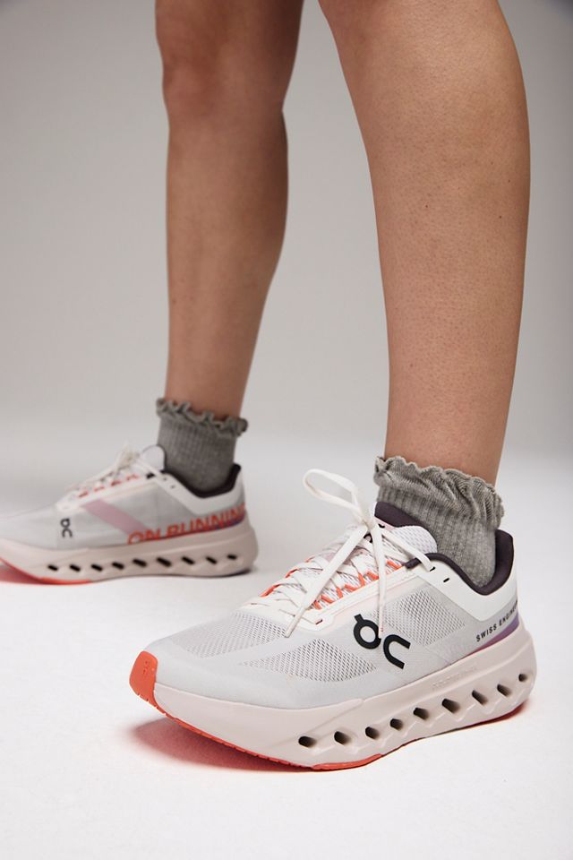 On Cloudsurfer Next Sneakers #2