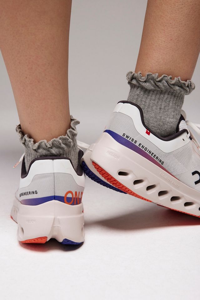 On Cloudsurfer Next Sneakers #3