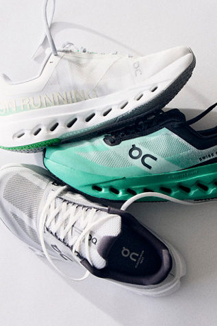 On Cloudsurfer Next Sneakers