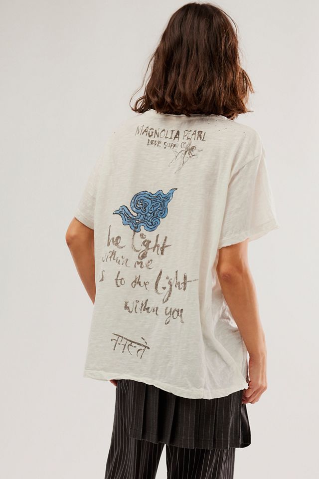 Magnolia Pearl Light Within Tee #1