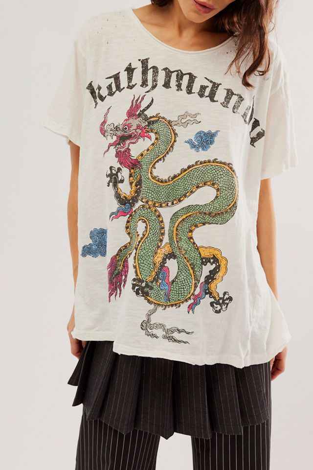 Magnolia Pearl Light Within Tee #2