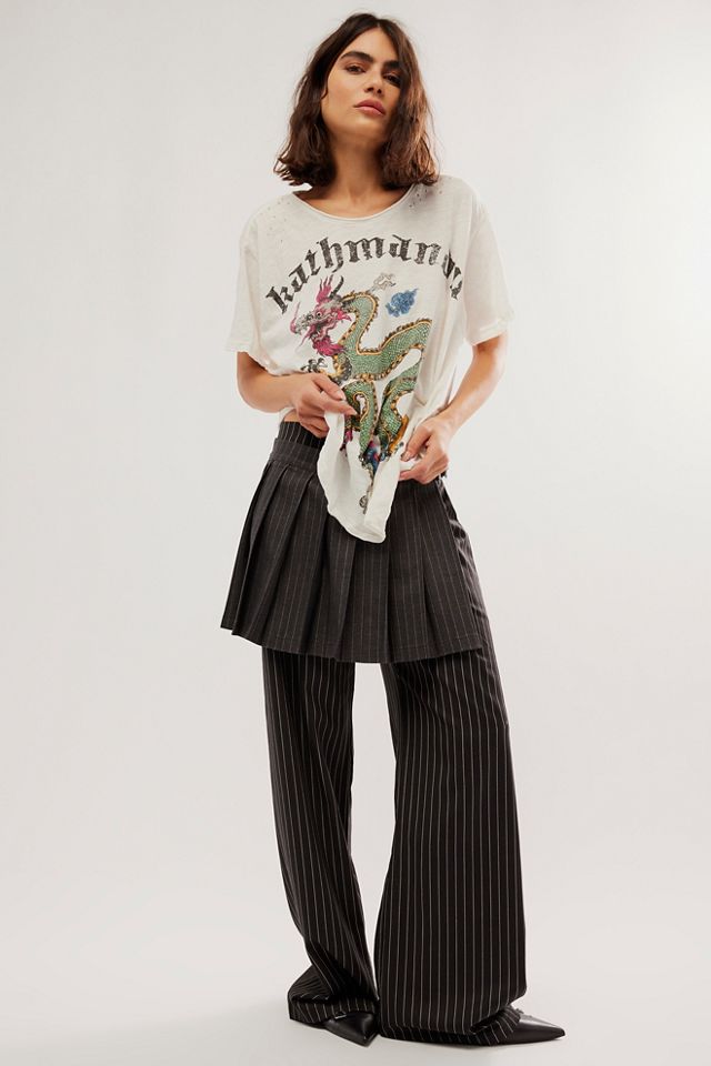 Magnolia Pearl Light Within Tee #3