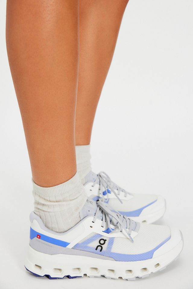 On Cloudvista 2 Sneakers #1