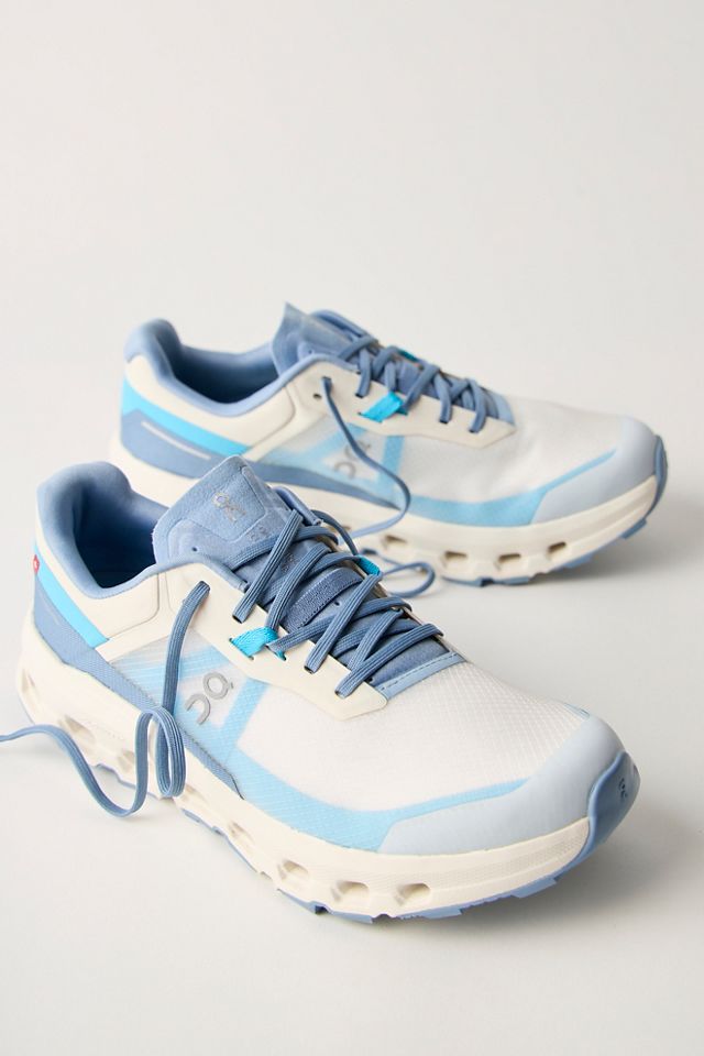 On Cloudvista 2 Sneakers #1