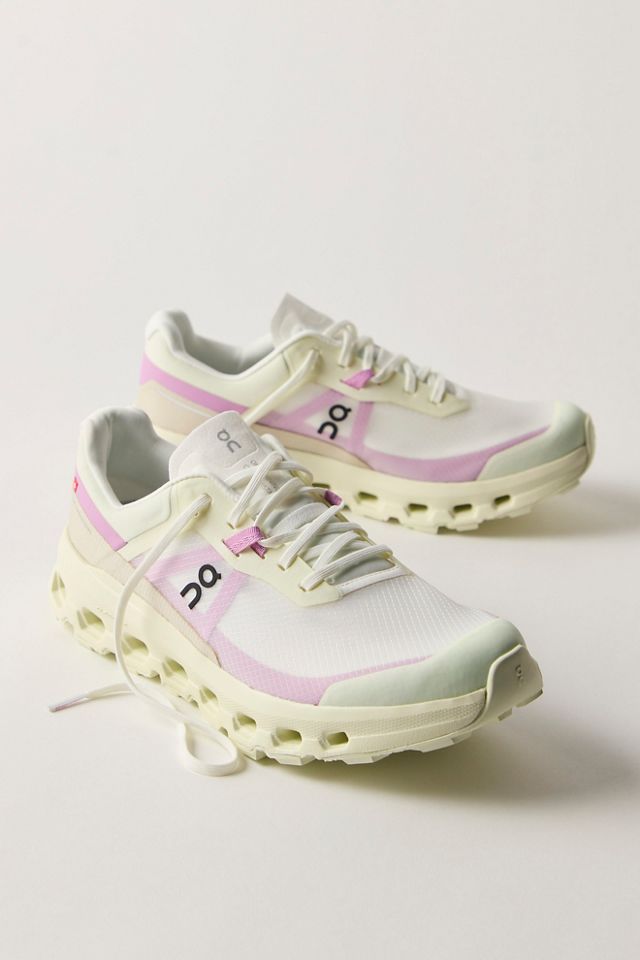 On Cloudvista 2 Sneakers #1