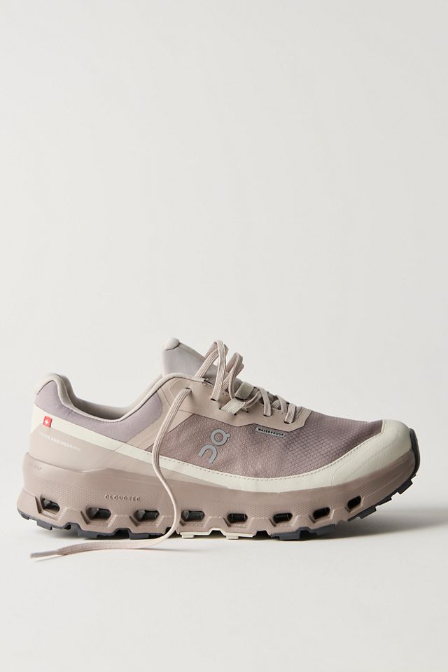 On Cloudvista 2 Waterproof Sneakers #2