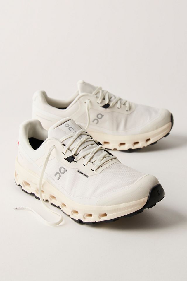 On Cloudvista 2 Waterproof Sneakers #1